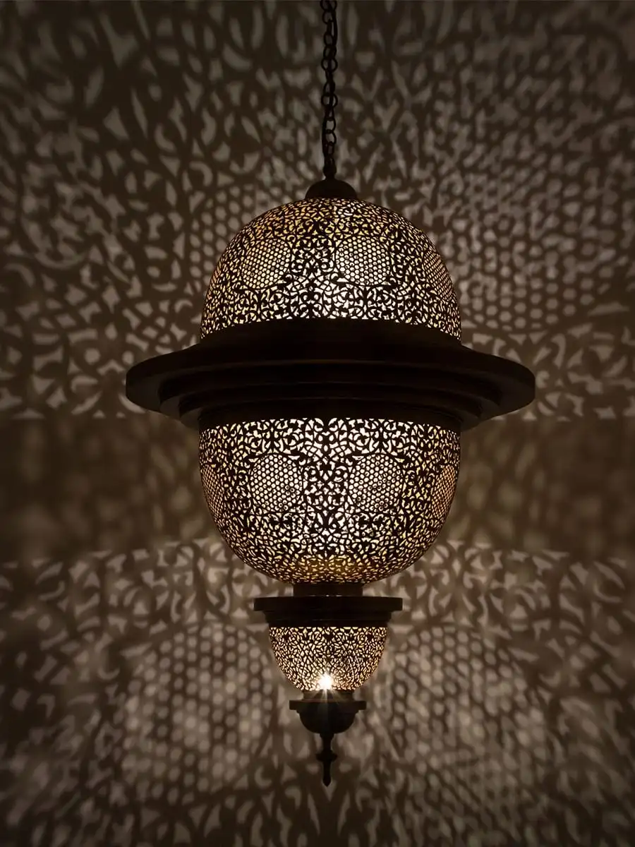 Ceiling lights M
