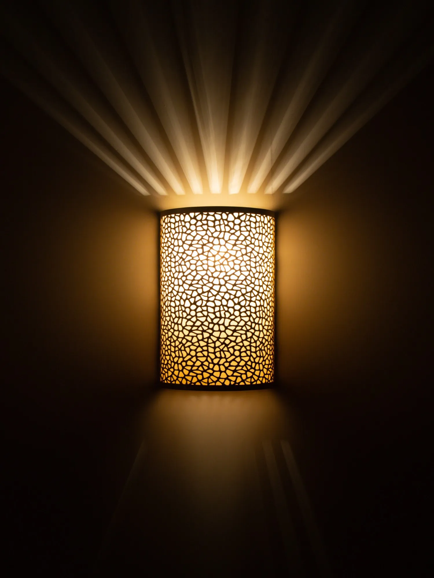 WALL Sconces L